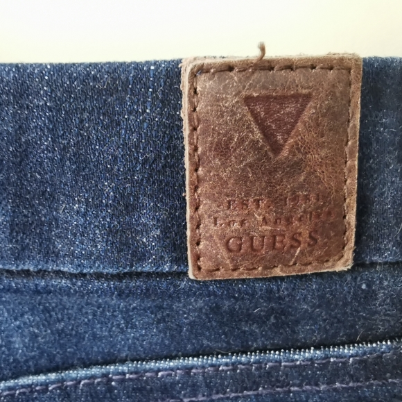 Guess Jeans - Picture 6 of 7